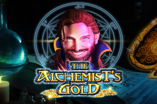 The Alchemists Gold