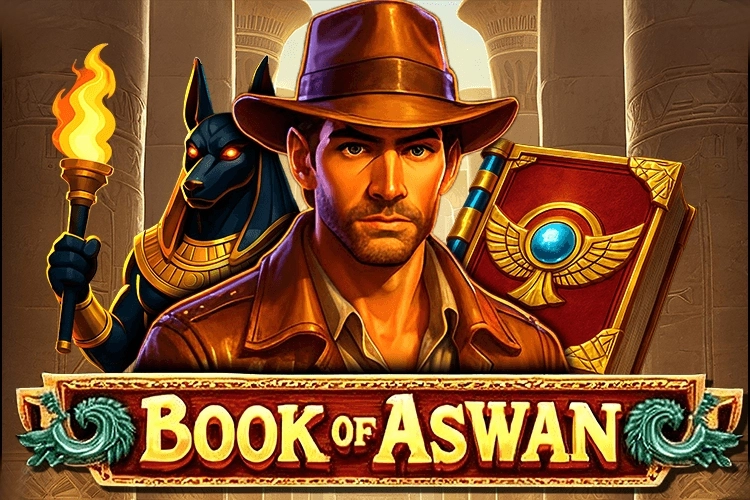 Book Of Aswan
