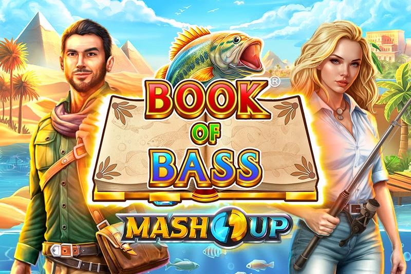 Book Of Bass