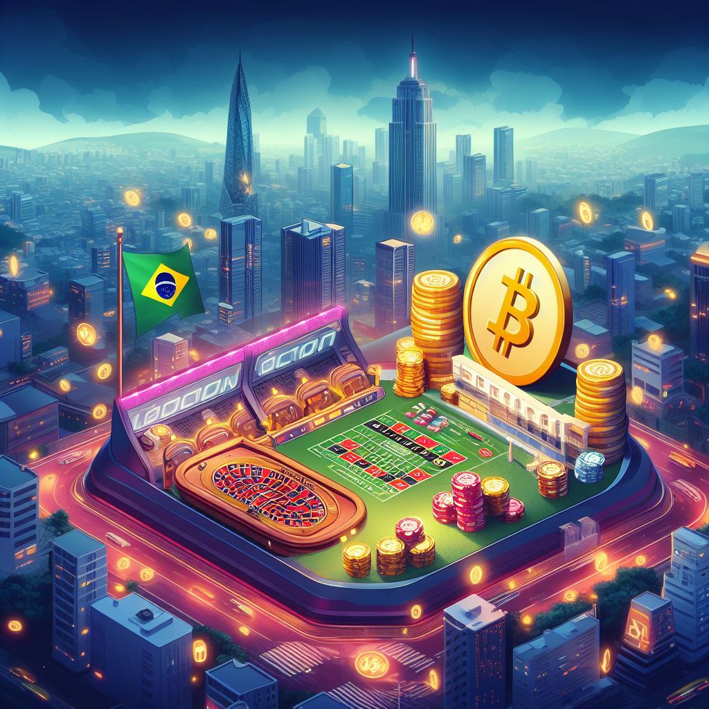 Descubra 3xxxbet: A Principal Plataforma de Apostas no Brasil