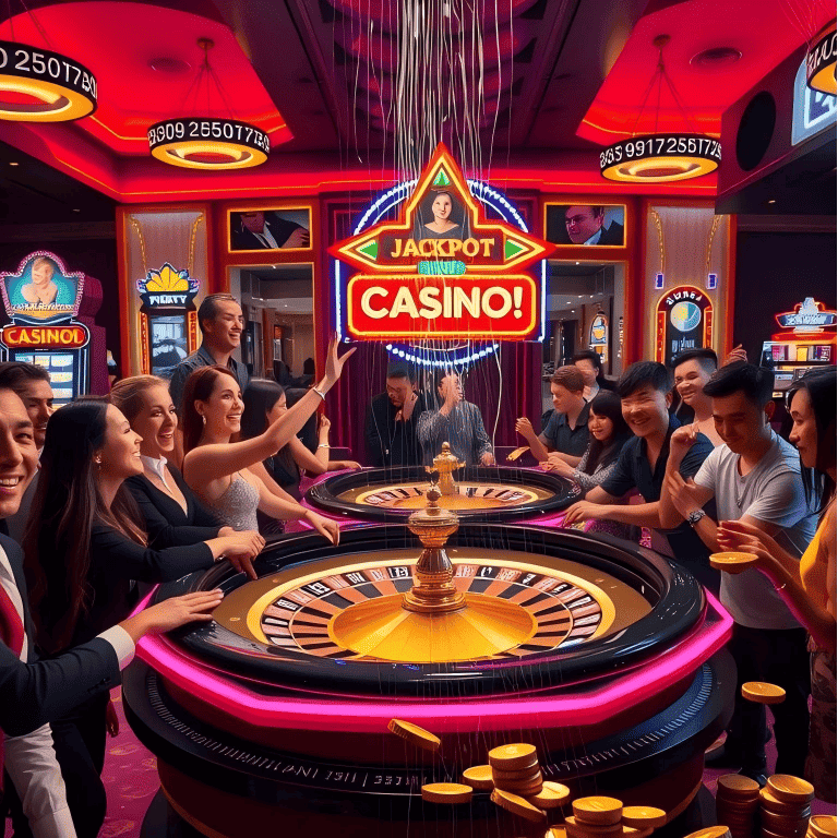 Maior jackpot da 3xxxbet com prêmio multimilionário