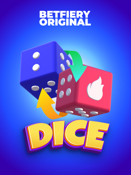 Jogue 3xxxbet Dice Brasil
