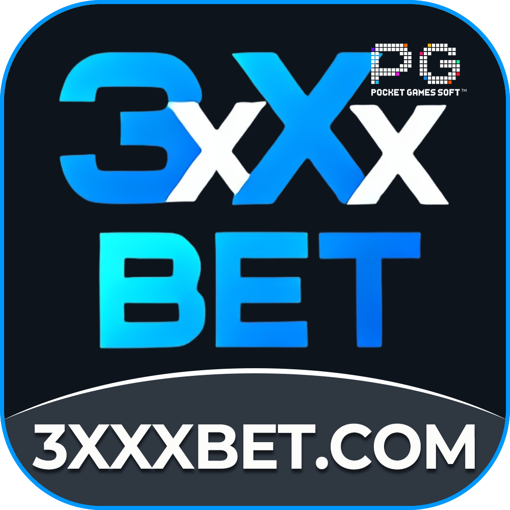 3xxxbet Logo