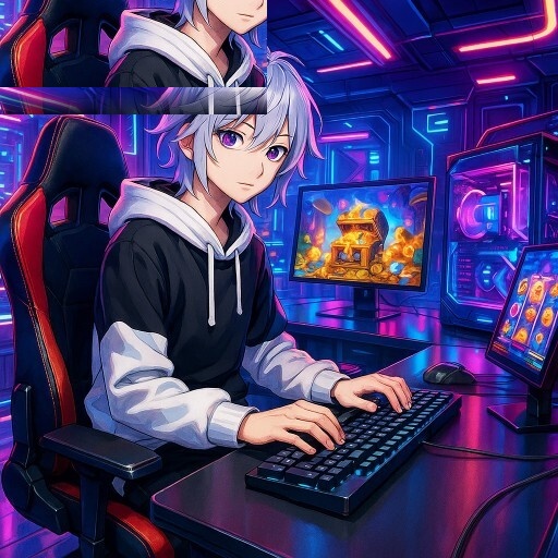 Imagem promocional da 3xxxbet mostrando a plataforma e suas vantagens