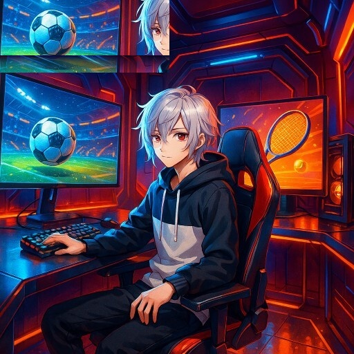 Imagem promocional da 3xxxbet mostrando a plataforma e suas vantagens